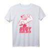 Bodybuilder Bodybuilding Fitness Muskeln T-Shirt - Klassisch geschnitten, doppelt genähter Saum für Training und Motivation