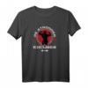 Gym Gewichtheber Bodybuilder T-Shirt - Stärker sein als Ihre Excuses, perfektes Motivationsgeschenk für Fitness- und Kraftsportbegeisterte