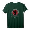 Gym Gewichtheber Bodybuilder T-Shirt - Stärker sein als Ihre Excuses, perfektes Motivationsgeschenk für Fitness- und Kraftsportbegeisterte