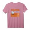 Pumpen - Kraftsport - Bodybuilder T-Shirt – Perfektes Geschenk für Bodybuilder, Fitnesstrainer & zum Geburtstag oder Weihnachten