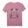 Gym Bodybuilding T-Shirt mit Bär und Hantel – Kraftsport, Muskelaufbau & Powerlifting Motiv für Männer zum Geburtstag
