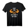 Herren Sarkastisch Gym Meme Funny Workout Bodybuilder Fitness T-Shirt – Humorvolles Fitness-Shirt für Männer