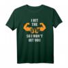 Herren Sarkastisch Gym Meme Funny Workout Bodybuilder Fitness T-Shirt – Humorvolles Fitness-Shirt für Männer