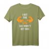 Herren Sarkastisch Gym Meme Funny Workout Bodybuilder Fitness T-Shirt – Humorvolles Fitness-Shirt für Männer