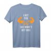 Herren Sarkastisch Gym Meme Funny Workout Bodybuilder Fitness T-Shirt – Humorvolles Fitness-Shirt für Männer