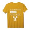 Installing Muscles Fitness Bodybuilder Bankdrücken T-Shirt – Motivationskleidung für Krafttraining & Muskelaufbau