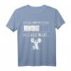 Installing Muscles Fitness Bodybuilder Bankdrücken T-Shirt – Motivationskleidung für Krafttraining & Muskelaufbau