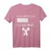 Installing Muscles Fitness Bodybuilder Bankdrücken T-Shirt – Motivationskleidung für Krafttraining & Muskelaufbau
