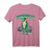 Bodybuilding Fitness Tyrannosaurus Flex Dino T-Shirt – Lustiges Workout-Shirt für Bodybuilder & Fitness-Enthusiasten als Geschenk zu Weihnachten oder Geburtstag