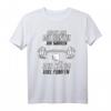 HapMonkey T-Shirt - Klassisch geschnitten mit doppelt genähtem Saum, elegantes Geschenk für Männer