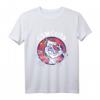 Gymcorn Fitness Unicorn T-Shirt - Lustiges Bodybuilding Motiv für Kraftsportler & Powerlifter, perfekt für Muskelaufbau und Fitnessstudio
