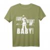 Leichtes Baby – Ronnie Coleman Gym Motivational T-Shirt für Bodybuilding, Powerlifting & Fitness – Inspirierende Geschenkidee für Kraftsportler
