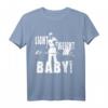 Leichtes Baby – Ronnie Coleman Gym Motivational T-Shirt für Bodybuilding, Powerlifting & Fitness – Inspirierende Geschenkidee für Kraftsportler