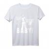 Leichtes Baby – Ronnie Coleman Gym Motivational T-Shirt für Bodybuilding, Powerlifting & Fitness – Inspirierende Geschenkidee für Kraftsportler