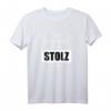 Der Schmerz vergeht, Stolz bleibt - Motivations T-Shirt für Bodybuilder, Crossfit und Fitness Freaks