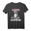 Waschbär Waschmaschine Bodybuilding Fitness Gym T-Shirt – Lustiges Sport- und Fitnessmotiv für Bodybuilder, Trainer und Training Liebhaber