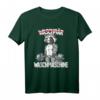 Waschbär Waschmaschine Bodybuilding Fitness Gym T-Shirt – Lustiges Sport- und Fitnessmotiv für Bodybuilder, Trainer und Training Liebhaber
