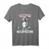 Waschbär Waschmaschine Bodybuilding Fitness Gym T-Shirt – Lustiges Sport- und Fitnessmotiv für Bodybuilder, Trainer und Training Liebhaber