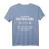 Ein Tag Ohne Bodybuilding Witziges Fitness Spruch T-Shirt – Humorvolles Gym-Shirt für Bodybuilder & Fitnessliebhaber