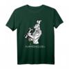 Pumpernickel Bodybuilder Sport Training Fitness T-Shirt – Perfektes Geschenk für Kraftsportler, Bodybuilder & Fitnessenthusiasten