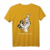 Pumpernickel Bodybuilder Sport Training Fitness T-Shirt – Perfektes Geschenk für Kraftsportler, Bodybuilder & Fitnessenthusiasten