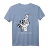 Pumpernickel Bodybuilder Sport Training Fitness T-Shirt – Perfektes Geschenk für Kraftsportler, Bodybuilder & Fitnessenthusiasten