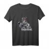Pumpernickel Lustig Training Workout Gym T-Shirt für Bodybuilder & Sportler – Originelle Geschenkidee für Geburtstag & Weihnachten
