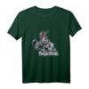 Pumpernickel Lustig Training Workout Gym T-Shirt für Bodybuilder & Sportler – Originelle Geschenkidee für Geburtstag & Weihnachten