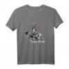 Pumpernickel Lustig Training Workout Gym T-Shirt für Bodybuilder & Sportler – Originelle Geschenkidee für Geburtstag & Weihnachten