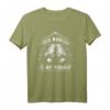 Lustiges Gewichtheber Spruch Bodybuilder Workout T-Shirt - Vintage Fitness Shirt mit Humor für Training & Fitnesscenter