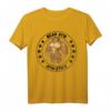 Bear Gym Athletics Bodybuilding T-Shirt für Kraftsportler und Bodybuilder – Muskulöses Design für starke Männer