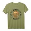 Bear Gym Athletics Bodybuilding T-Shirt für Kraftsportler und Bodybuilder – Muskulöses Design für starke Männer