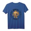 Bear Gym Athletics Bodybuilding T-Shirt für Kraftsportler und Bodybuilder – Muskulöses Design für starke Männer