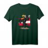 Bundesadler Österreich - Fitness Bodybuilding T-Shirt mit patriotischem Design für stolze Österreicher