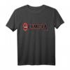 Mr Olympia Fitness-Bodybuilding T-Shirt für Herren & Damen – Klassisch geschnitten, langlebig, perfekt für Training & Wettkämpfe