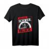 Möglichst Schwer Möglichst Falsch Bodybuilding Tank Top mit Spruch - Lustiges Oldskool Fitness Geschenk für Bodybuilder