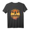 For Quads' Sake Don't Skip Leg Day Bodybuilding T-Shirt – Motivationsshirt für Kraftsportler & Fitnessfans
