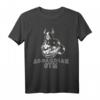 Wikinger Asgardian Gym Fitness Bodybuilding T-Shirt – Starkes Nordic Design für Kraftsport & Fasching, Perfektes Geschenk für Männer