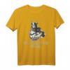 Wikinger Asgardian Gym Fitness Bodybuilding T-Shirt – Starkes Nordic Design für Kraftsport & Fasching, Perfektes Geschenk für Männer