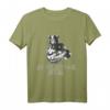 Wikinger Asgardian Gym Fitness Bodybuilding T-Shirt – Starkes Nordic Design für Kraftsport & Fasching, Perfektes Geschenk für Männer