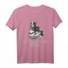 Wikinger Asgardian Gym Fitness Bodybuilding T-Shirt – Starkes Nordic Design für Kraftsport & Fasching, Perfektes Geschenk für Männer