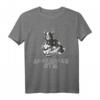 Wikinger Asgardian Gym Fitness Bodybuilding T-Shirt – Starkes Nordic Design für Kraftsport & Fasching, Perfektes Geschenk für Männer