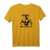 Fitness Bodybuilding NO Limits T-Shirt – Motivationsshirt für Kraftsportler & Lifter mit coolem Spruch