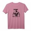 Fitness Bodybuilding NO Limits T-Shirt – Motivationsshirt für Kraftsportler & Lifter mit coolem Spruch