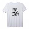 Fitness Bodybuilding NO Limits T-Shirt – Motivationsshirt für Kraftsportler & Lifter mit coolem Spruch