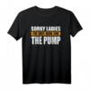 Bodybuilding Gym Pump T-Shirt mit Vintage-Stil - Lustiges Krafttraining Shirt für Männer, Gewichtheber & Powerlifter