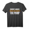 Bodybuilding Gym Pump T-Shirt mit Vintage-Stil - Lustiges Krafttraining Shirt für Männer, Gewichtheber & Powerlifter