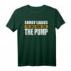 Bodybuilding Gym Pump T-Shirt mit Vintage-Stil - Lustiges Krafttraining Shirt für Männer, Gewichtheber & Powerlifter