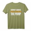 Bodybuilding Gym Pump T-Shirt mit Vintage-Stil - Lustiges Krafttraining Shirt für Männer, Gewichtheber & Powerlifter