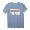 Bodybuilding Gym Pump T-Shirt mit Vintage-Stil - Lustiges Krafttraining Shirt für Männer, Gewichtheber & Powerlifter